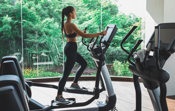 mejores ejercicios de cardio