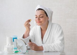 Cuál es el orden del skincare cúal es el orden del skincare
