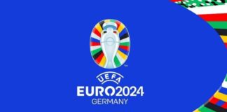 Eurocopa 2024 comienza el juego Alemania vs Escocia eurocopa 2024