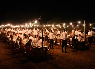 Fiesta Gucci en Ibiza fiesta gucci ibiza