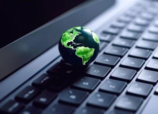 Beeok la tecnología a favor del medio ambiente Tecnología y medio ambiente