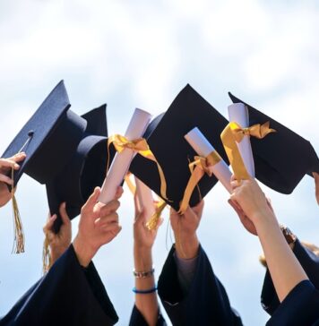 Accesorios para graduaciones ¡para brillar! Accesorios para graduaciones