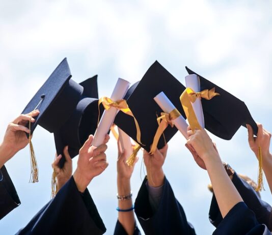 Accesorios para graduaciones ¡para brillar! Accesorios para graduaciones