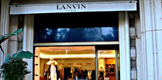 Peter Copping nuevo director artístico de Lanvin lanvin