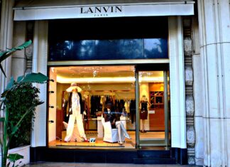Peter Copping nuevo director artístico de Lanvin lanvin