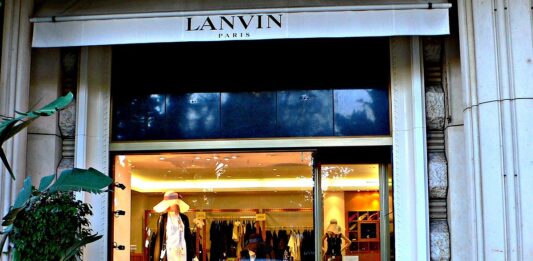 Peter Copping nuevo director artístico de Lanvin lanvin