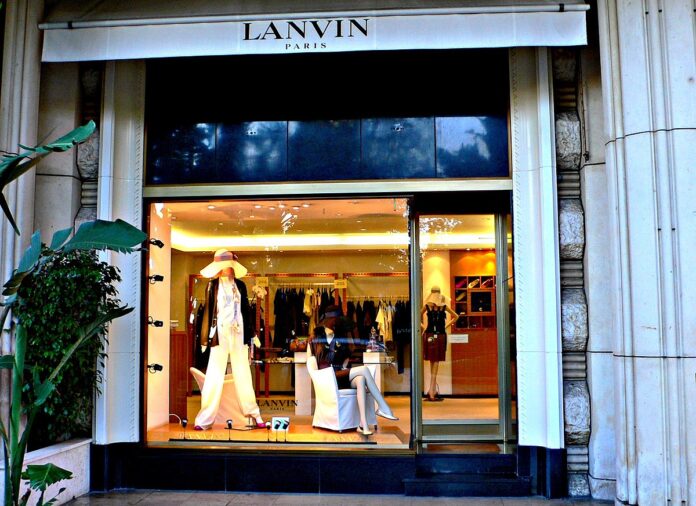 lanvin