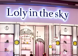 Loly in the Sky la marca de zapatos mexicana que quebró