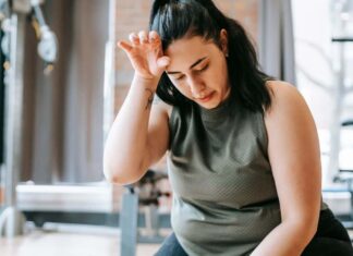 Malos hábitos en tus entrenamientos malos hábitos en tus entrenamientos