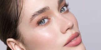 Cómo mantener tu maquillaje glowy maquillaje glowy