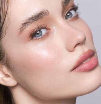 Cómo mantener tu maquillaje glowy maquillaje glowy