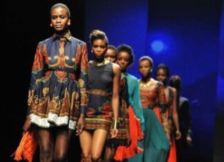 Marcas de moda sudafricanas que demuestran la riqueza de África marcas de moda sudafricanas