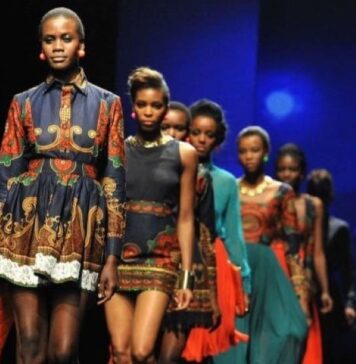 Marcas de moda sudafricanas que demuestran la riqueza de África marcas de moda sudafricanas