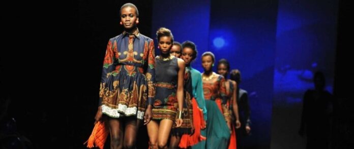 marcas de moda sudafricanas