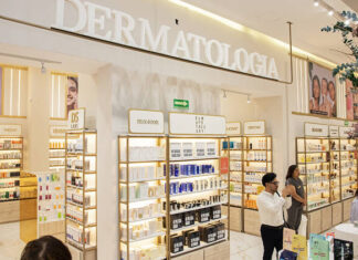 Mundo Dermocosmético una tienda de skincare en CDMX mundo dermacosmético CDMX