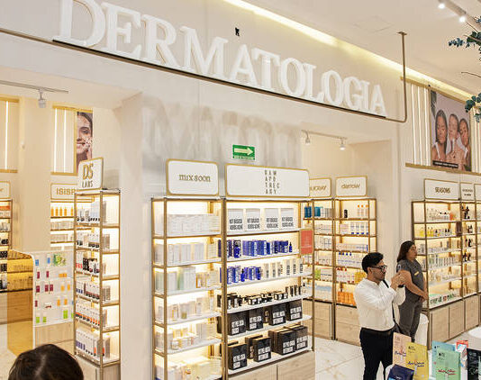 Mundo Dermocosmético una tienda de skincare en CDMX mundo dermacosmético CDMX