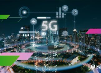 Tecnología 5G impulsa economía China tecnología 5G