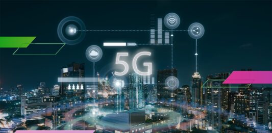 Tecnología 5G impulsa economía China tecnología 5G