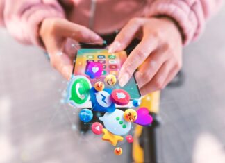 Estudio de Redes Sociales 2024 lo que debes saber estudio redes sociales 2024