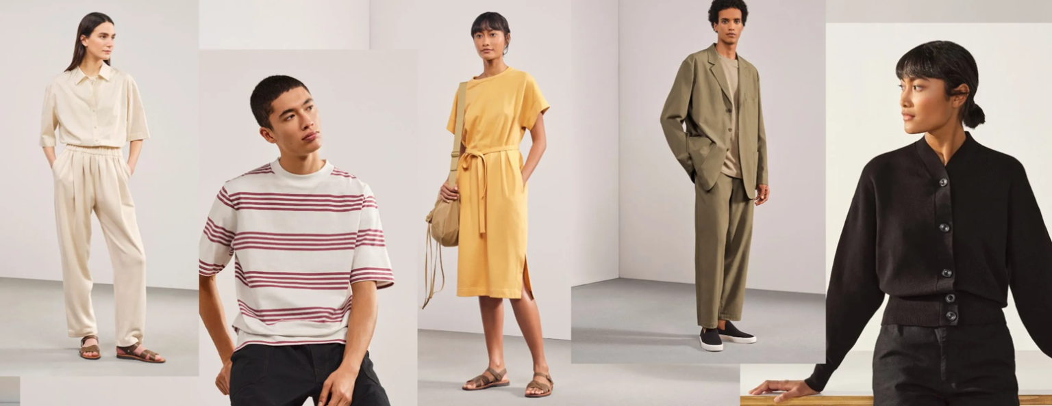 Uniqlo la marca de ropa japonesa en mercado mexicano | Moda