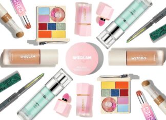 SheGlam ¿crecimiento gracias a la imitación? sheglam