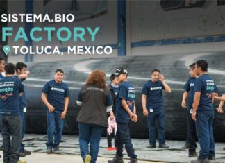 Sistema.bio una empresa en pro de la agricultura sistema.bio