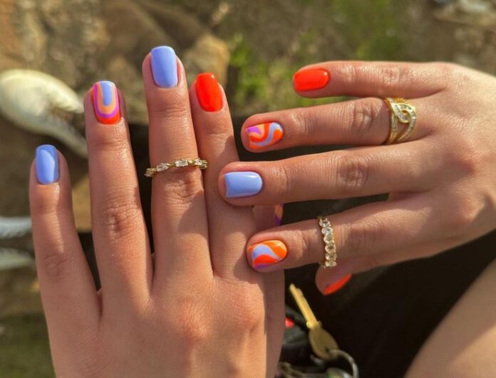 tendencias uñas verano