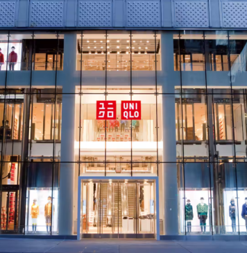 Uniqlo la marca de ropa japonesa en mercado mexicano