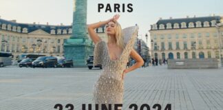 Vogue World 2024 Paris la capital de la moda