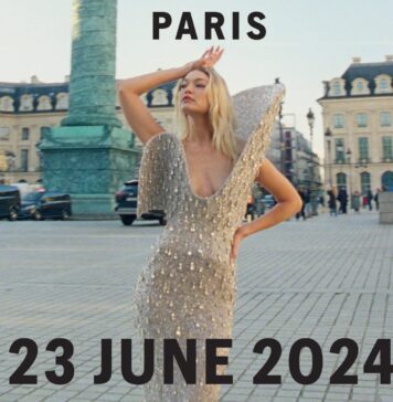 Vogue World 2024 Paris la capital de la moda