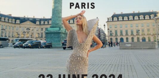 Vogue World 2024 Paris la capital de la moda