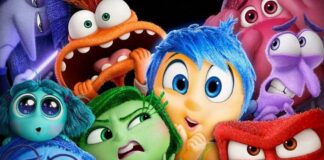 ‘Intensamente’ tendrá una serie