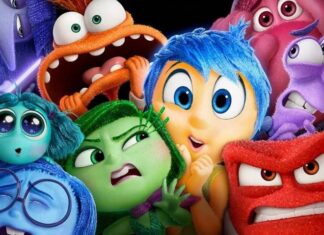 ‘Intensamente’ tendrá una serie