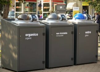 Tecnología para recolectar basura, ¿funciona? tecnología para recolectar basura