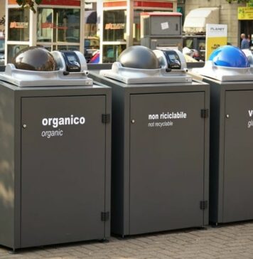 Tecnología para recolectar basura, ¿funciona? tecnología para recolectar basura