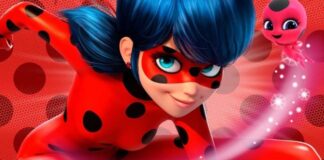 Carrera Miraculous Run para los peques carrera miraculous