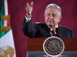 AMLO Insiste en Desaparecer Organismos Autónomos AMLO Insiste en Desaparecer Organismos Autónomos