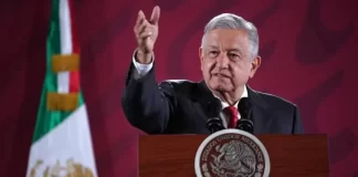 AMLO Insiste en Desaparecer Organismos Autónomos AMLO Insiste en Desaparecer Organismos Autónomos