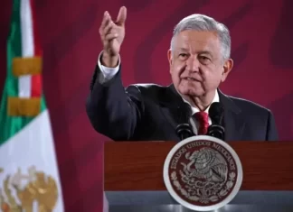AMLO Insiste en Desaparecer Organismos Autónomos AMLO Insiste en Desaparecer Organismos Autónomos