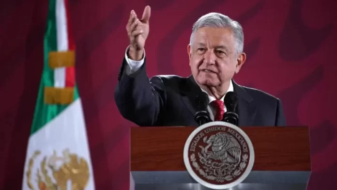 AMLO Insiste en Desaparecer Organismos Autónomos