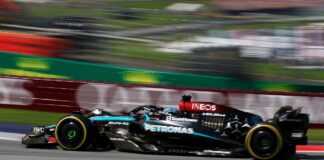 Adidas será el proveedor de Mercedes en la F1 Adidas será el proveedor de Mercedes en la F1