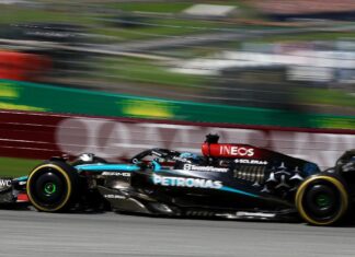 Adidas será el proveedor de Mercedes en la F1 Adidas será el proveedor de Mercedes en la F1