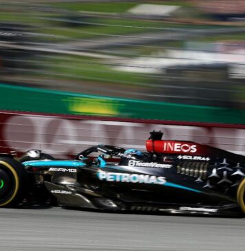 Adidas será el proveedor de Mercedes en la F1 Adidas será el proveedor de Mercedes en la F1
