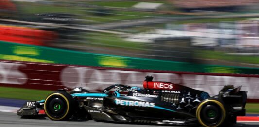 Adidas será el proveedor de Mercedes en la F1 Adidas será el proveedor de Mercedes en la F1