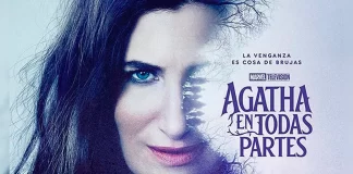 Agatha All Along, la nueva serie de Marvel