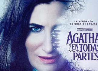 Agatha All Along, la nueva serie de Marvel