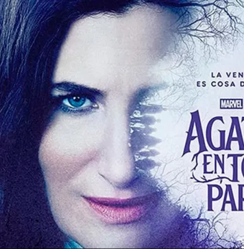 Agatha All Along, la nueva serie de Marvel