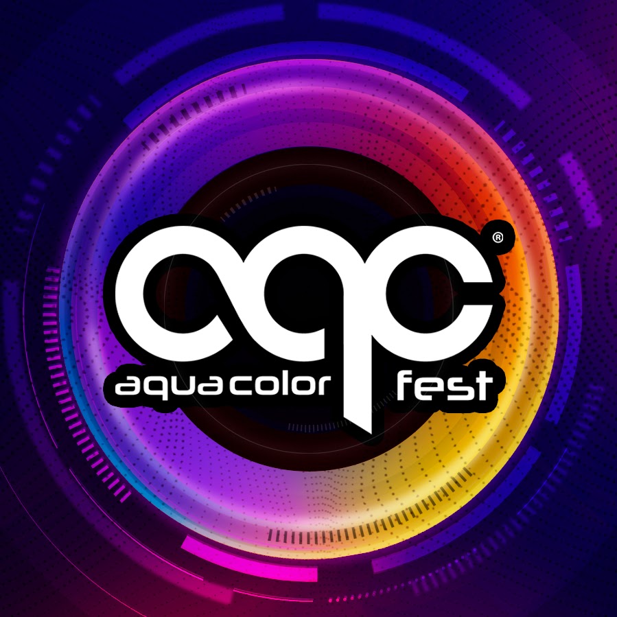 Aqua Color Fest 2024 | Entretenimiento