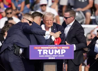 Atentado contra Donald Trump