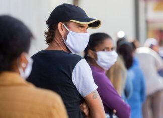 Aumentan los casos de COVID-19 en México Aumentan los casos de COVID 19 en México